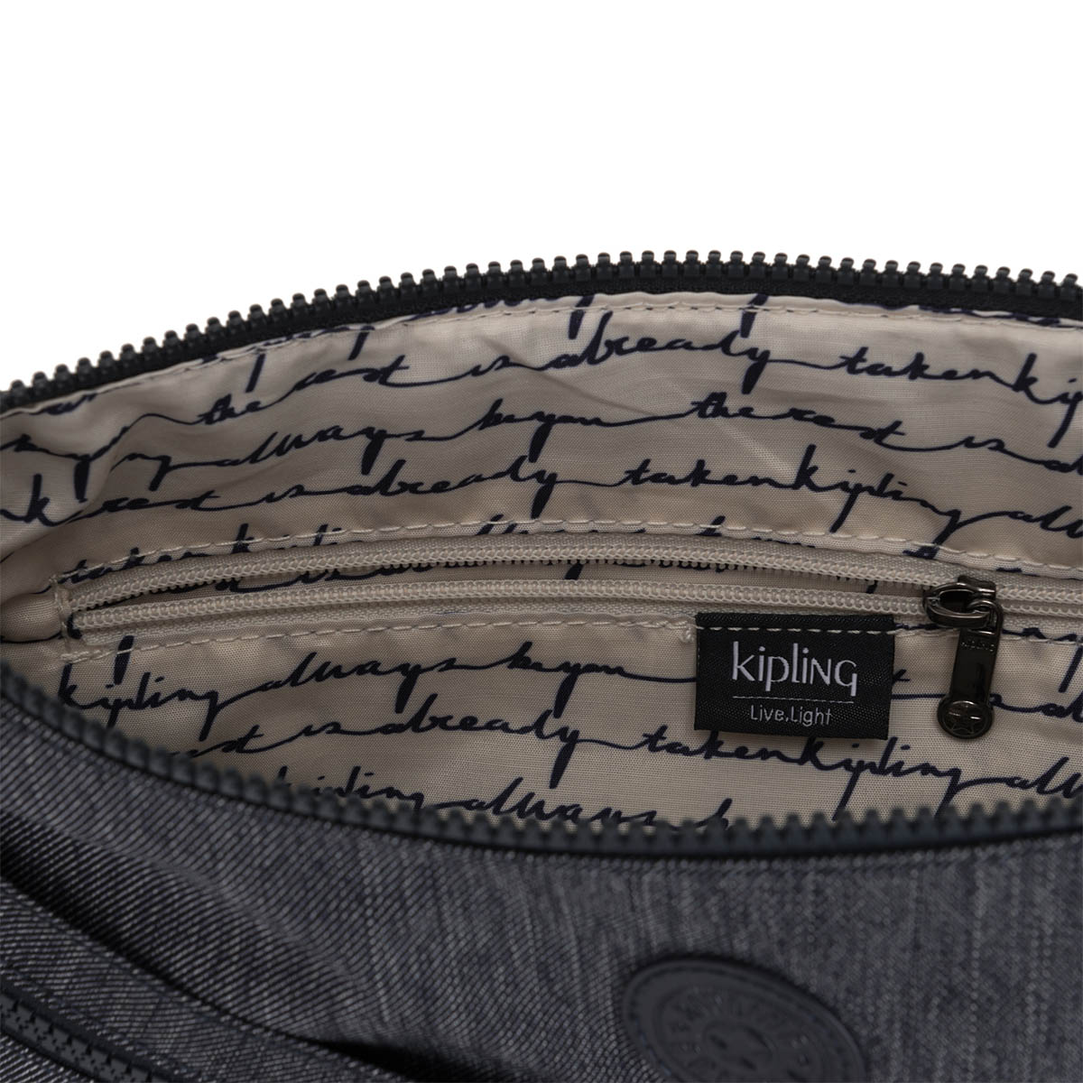 KI480325E Сумка Medium Across Body Shoulder Bag Kipling Izellah  - Вид №4