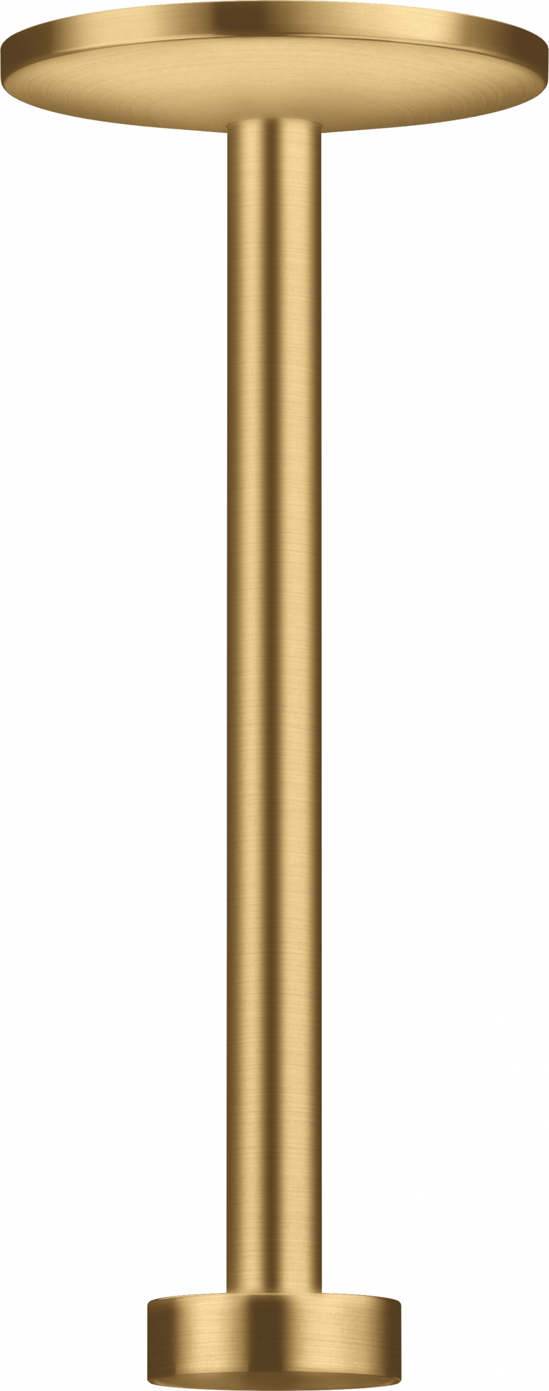 48496250 Потолочный переходник 300 мм для верхнего душа 280 2jet AXOR ONE