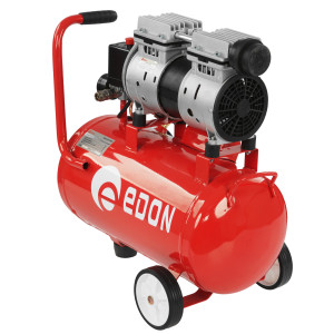 Компрессор поршневой безмасляный Edon NAC-25/1000 9137437