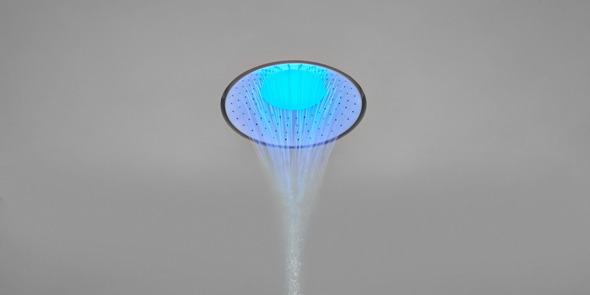 ST-93 Lumen Насадка для душа Antoniolupi  - Вид №6