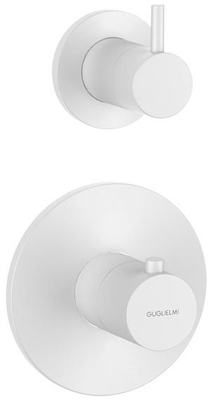 GUGLIELMI Термостатический смеситель для душа Sprint Fiin00622 - Вид №2