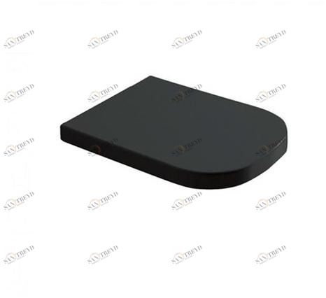 5416ne Крышка сиденье для унитаза Galassia MEG11