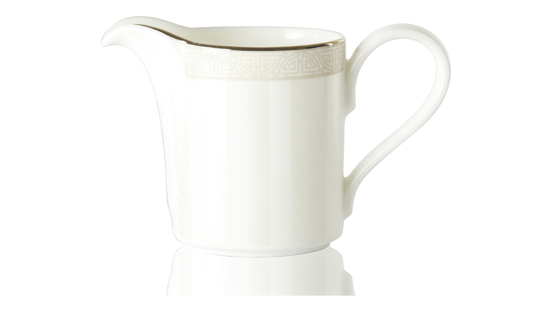 10672287 Royal Crown Derby Сервиз чайный Royal Crown Derby Сатори на 6 персон 21 предмет, фарфор Фарфор  - Вид №5