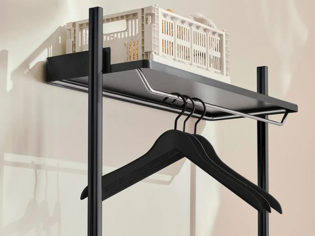 Переработанный пластиковый контейнер Hay цветной ящик ARCH-00075677 - Вид №31