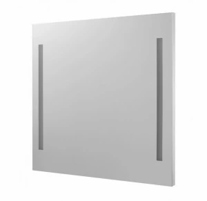 Зеркало Stripe 80 зеркалo с Led освещением и регулятором света