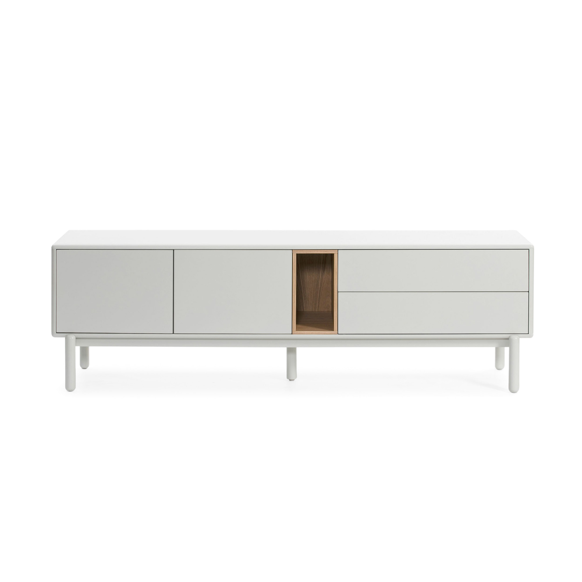 2000983245564 Тумба LA FORMA Corvo