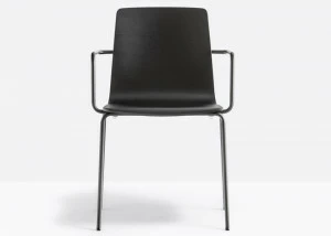 Pedrali Ресторанный стул с подлокотниками Inga