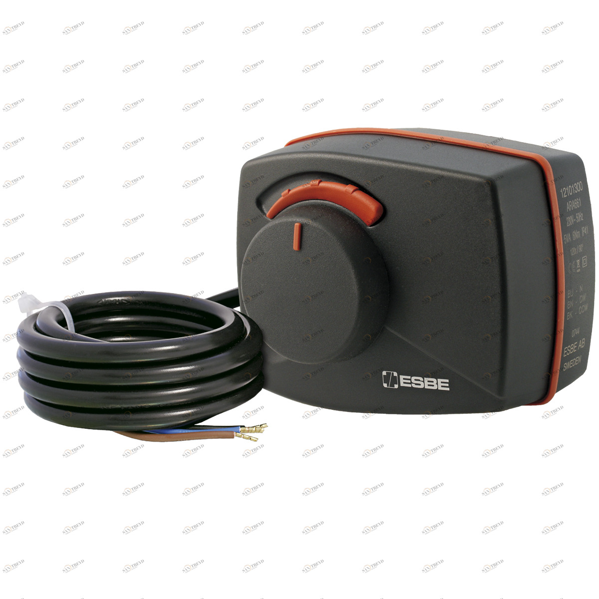 1212 10 00 ARA636Насосные группы » Esbe серии 2-точечный ARA600 