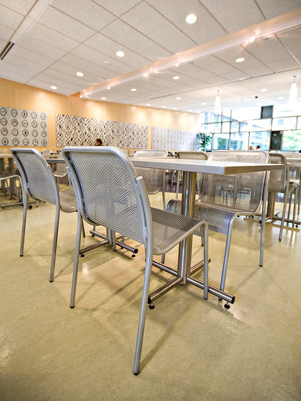 FSRT152 Крест стол  Forms-surfaces  - Вид №2