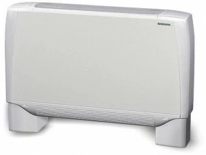 SABIANA Устройство фильтрации воздуха Carisma