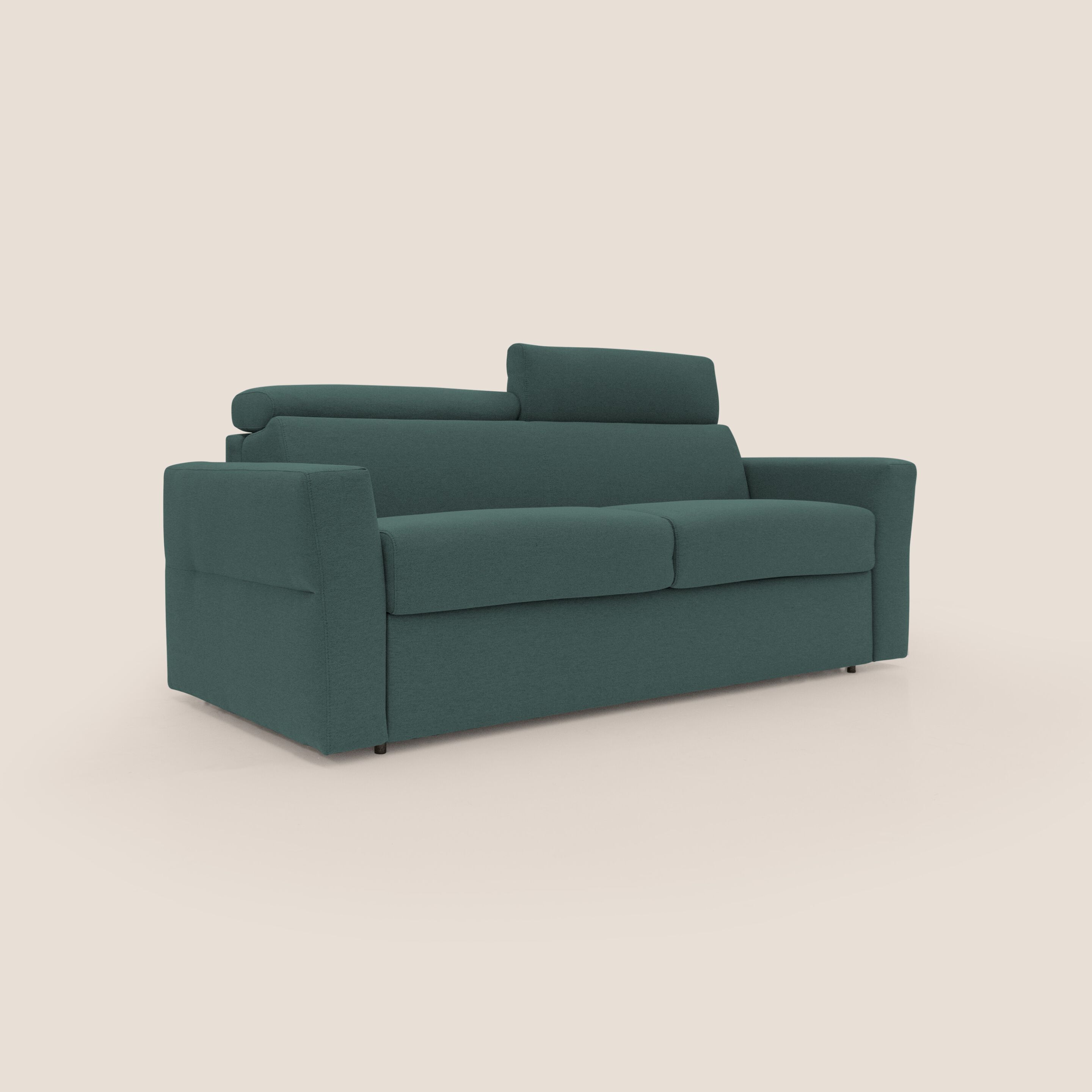 Ткань раскладной диван-кровать Divani.Store AVALON ARCH-00047783 - Вид №13