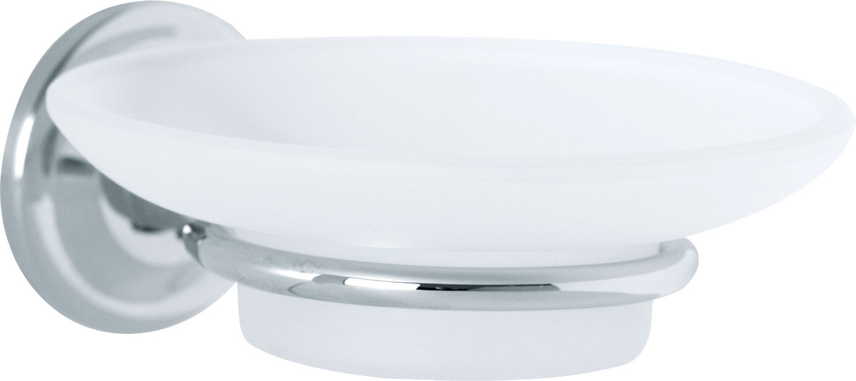 140101002 дозатор мыла тюльпан Eca  - Вид №1