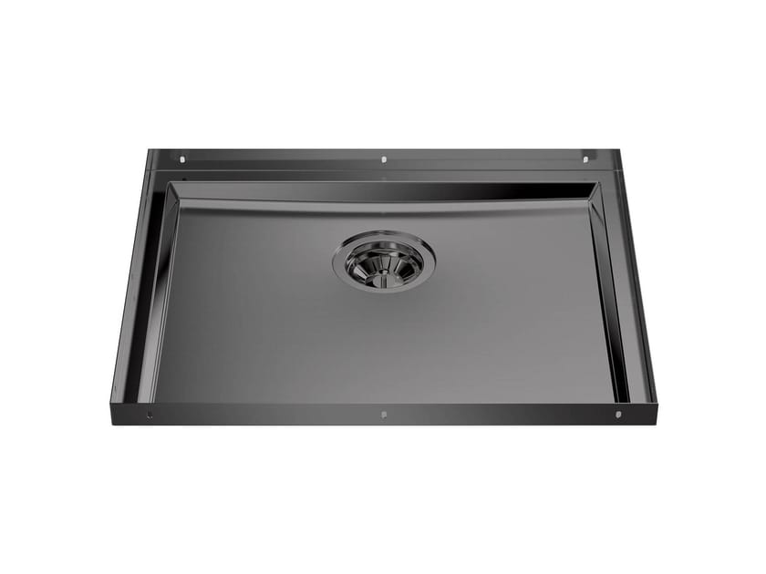 Раковина из нержавеющей стали Foster Phantom ARCH-00013858