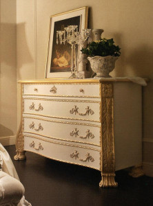 Комод Roma GIORGIO PIOTTO MI.14.002