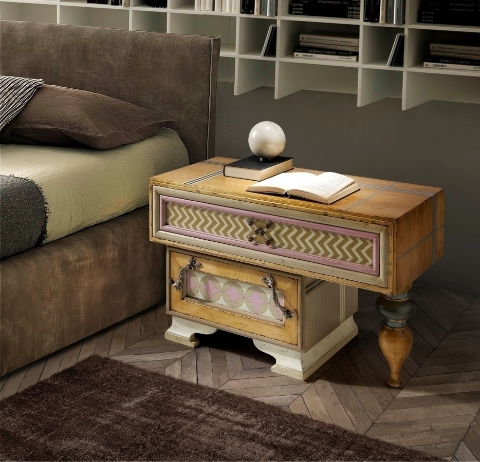 079042 Туалетный столик 7 Lola Glamour One Santreyd - Вид №1