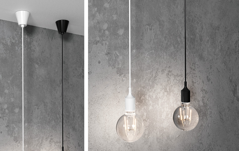 Madrid Eban Светильники 