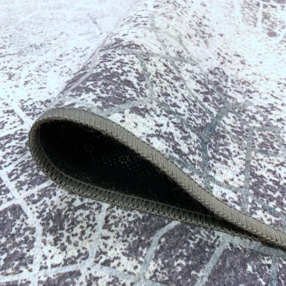 Ковер шенил Дижитал 02204 120x180 см CTIM STLM-2096873 - Вид №3