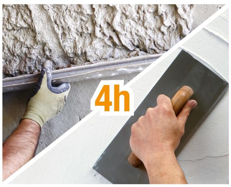 TRADIMALT Цементная штукатурка sun-id-1461770 - Вид №1