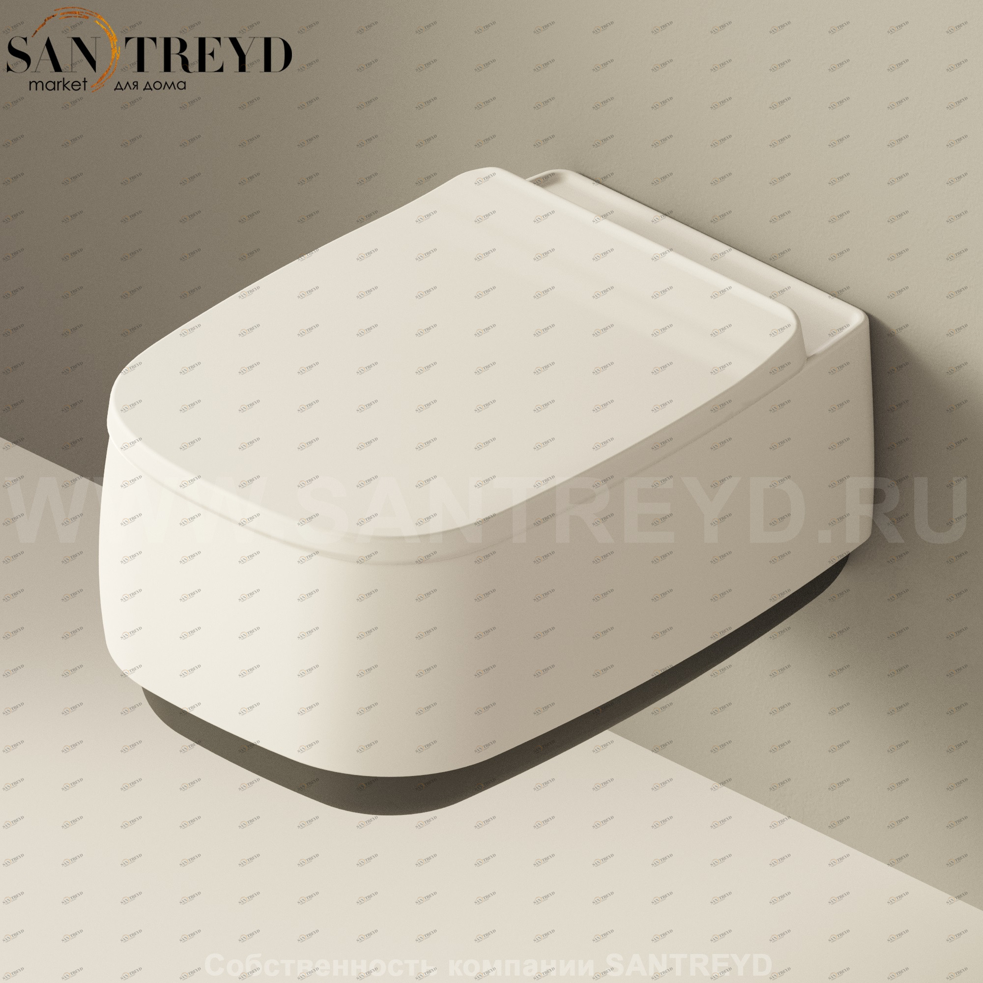 FG118G7006SP Подвесной унитаз настенный Белый Ceramica Flaminia Flag Италия