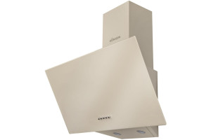 18095707 Кухонная вытяжка Colibri Ivory 50 103005 KONIGIN