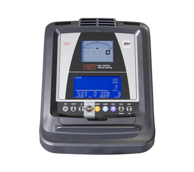 FDR20 Эллиптический тренажер fdr20 BH Fitness  - Вид №1