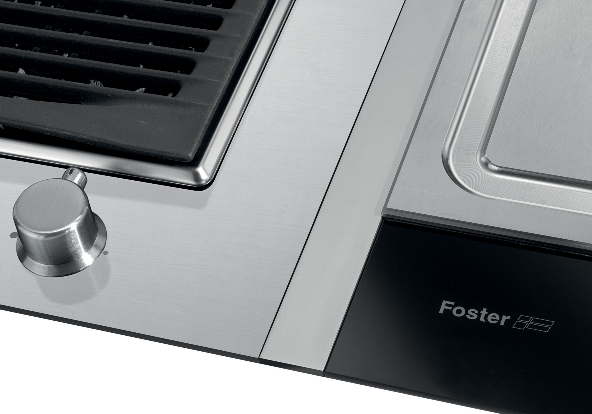 Foster Прокладка для элементов Domino 8320 000 8320000 - Вид №1