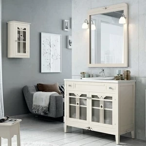 Avila Dos Комплект мебели LIRA 02 NATURAL WOOD