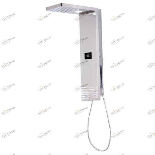 Душевая панель S231800002 System pool Look Touch SYSTEMPOOL