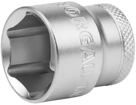 91232261 Торцевая головка Norgau Industrial SHD-250-389 3/8 дюйма 22 мм STLM-0848459