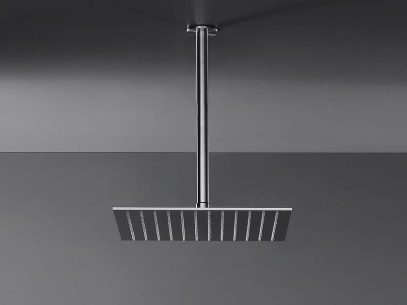 Регулируемая насадка для душа из нержавеющей стали CEADESIGN FREE IDEAS ARCH-00051010