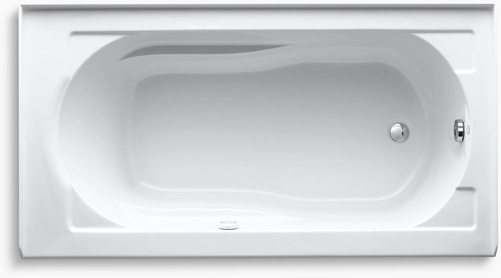 KOHLER Девоншир 60 K-1357-GRA-47  - Вид №2