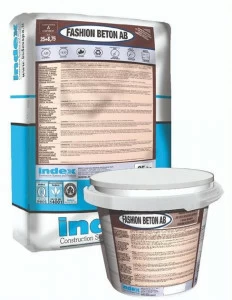 INDEX Двухкомпонентное обезжиривающее покрытие для непрерывного декоративного цикла