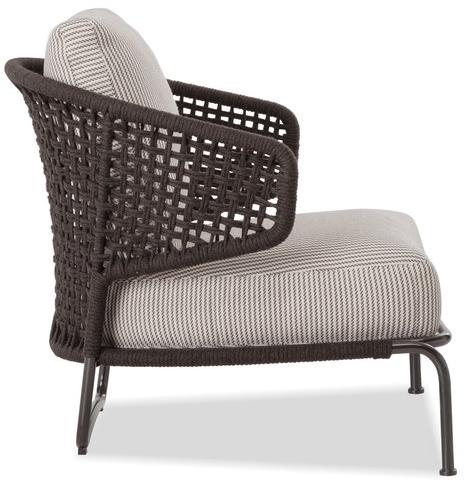 Minotti Poltrona da outdoor Aston cord outdoor sun-id-1388806 - Вид №3
