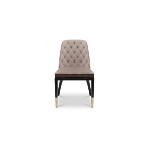 Обеденные стулья Charla II Dining Chair Covethouse LUXXU
