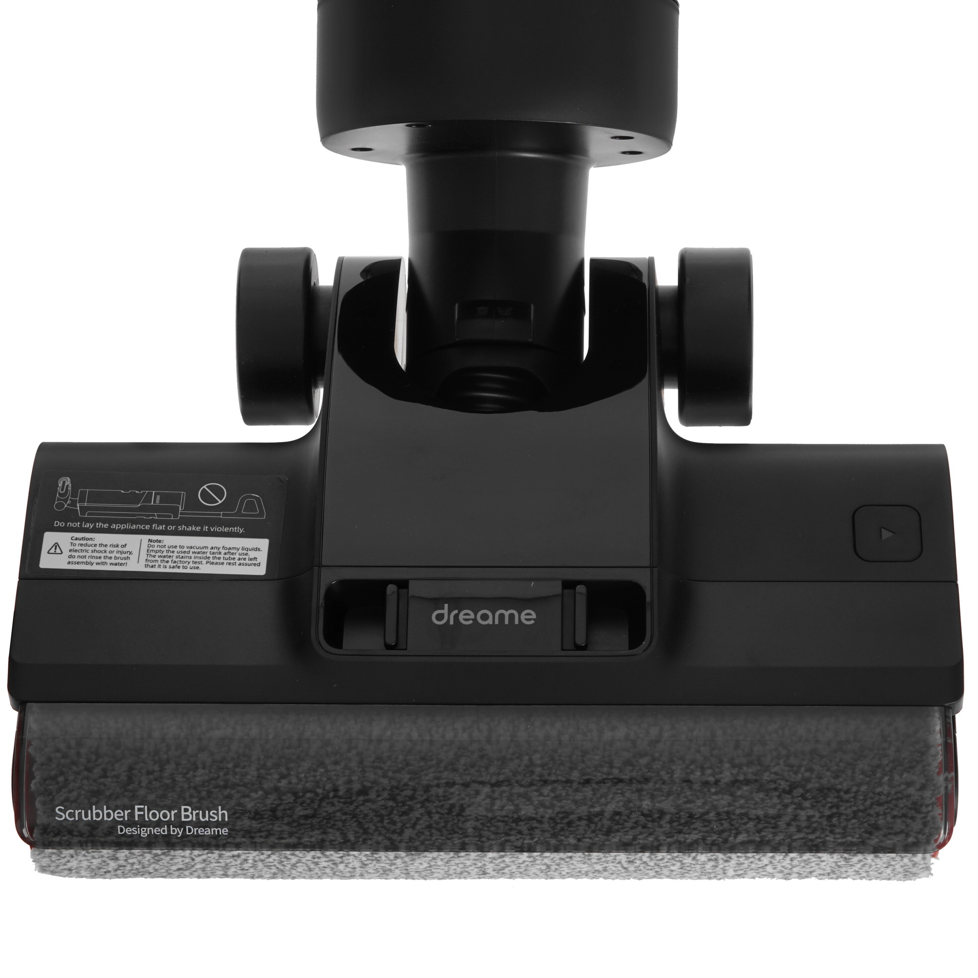 5094015 Моющий пылесос вертикальный   Dreame H12 Pro  серый STDN-0090152 - Вид №6