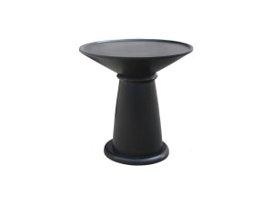 Журнальный столик / табурет из массива дерева