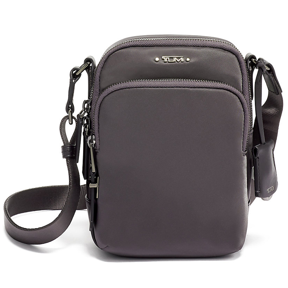 196316IRND Сумка плечевая Tumi Voyageur 