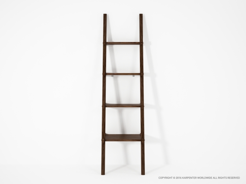 365_708 Полки лестницы Karpenter SIMPLYCITY 