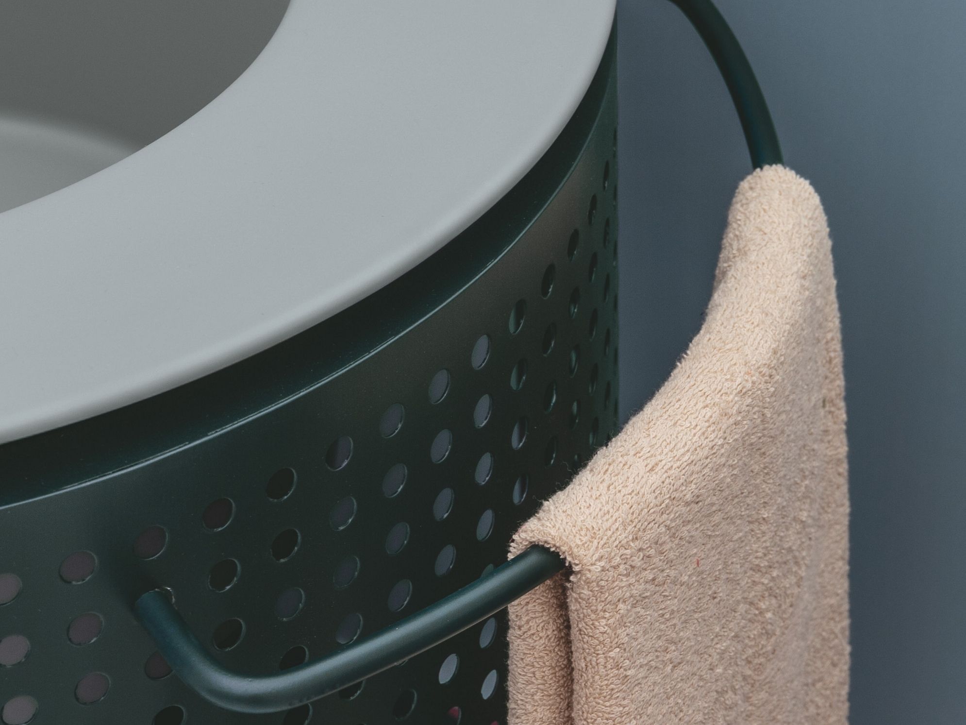 Держатель для полотенец из нержавеющей стали Axa Skyland ARCH-00113481