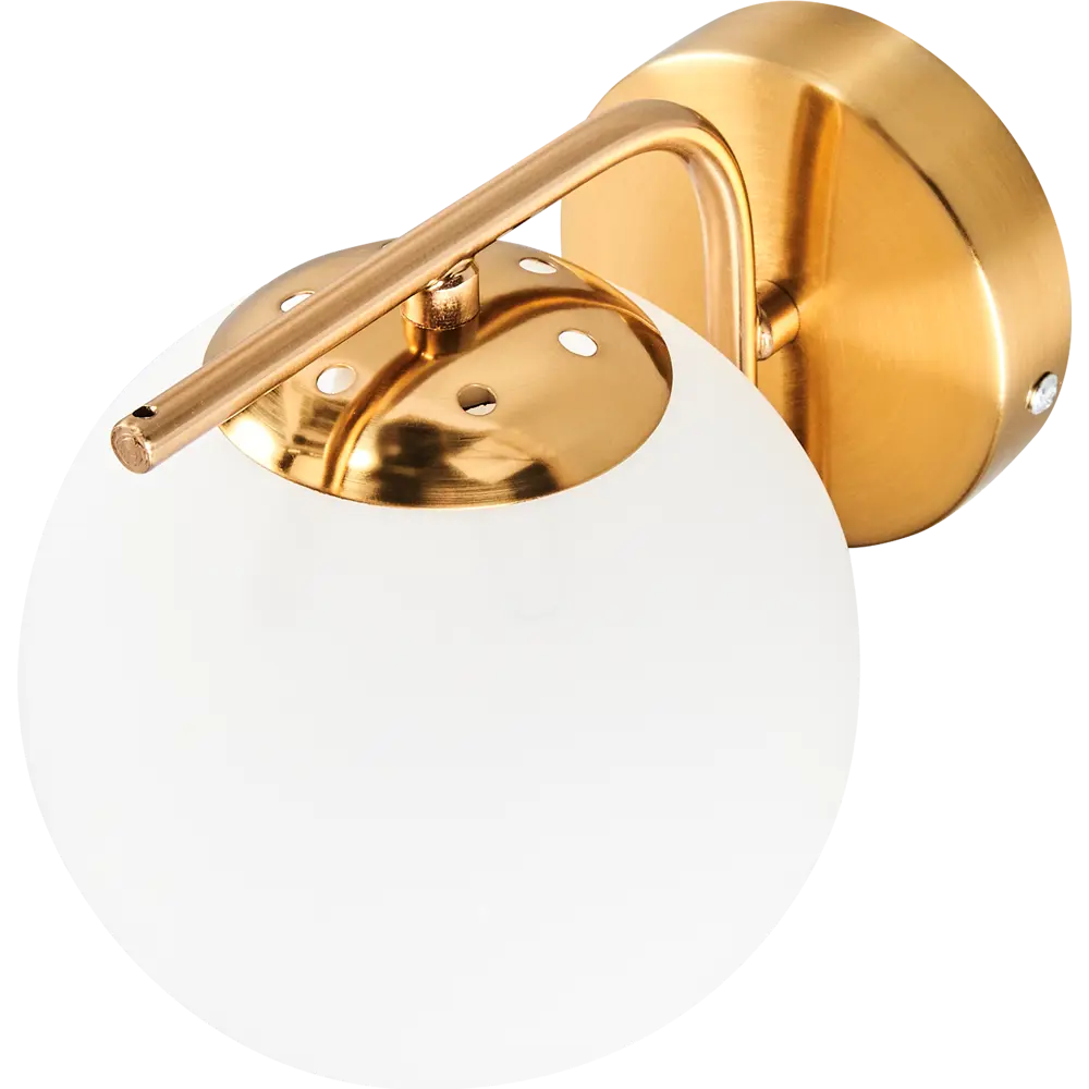 Бра Escada 1163/1, цвет бронза/белый STLM-2038756