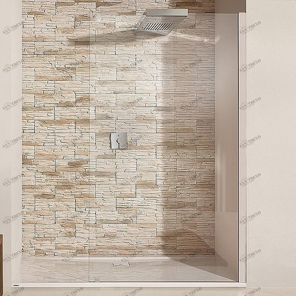 Душевая кабина в нишу CIELA 180х80 см HOESCH 8628328101401