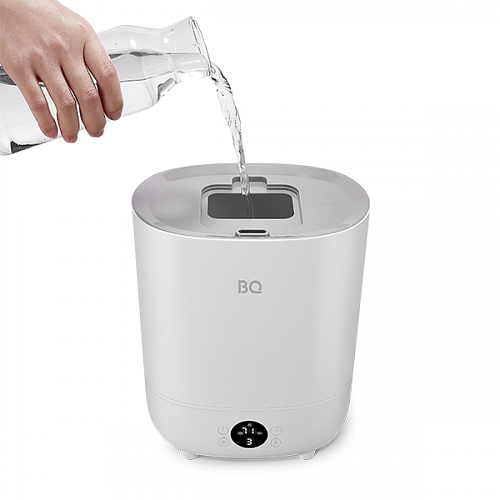9117024 Увлажнитель воздуха BQ HDR2002 STDN-0065159 - Вид №1