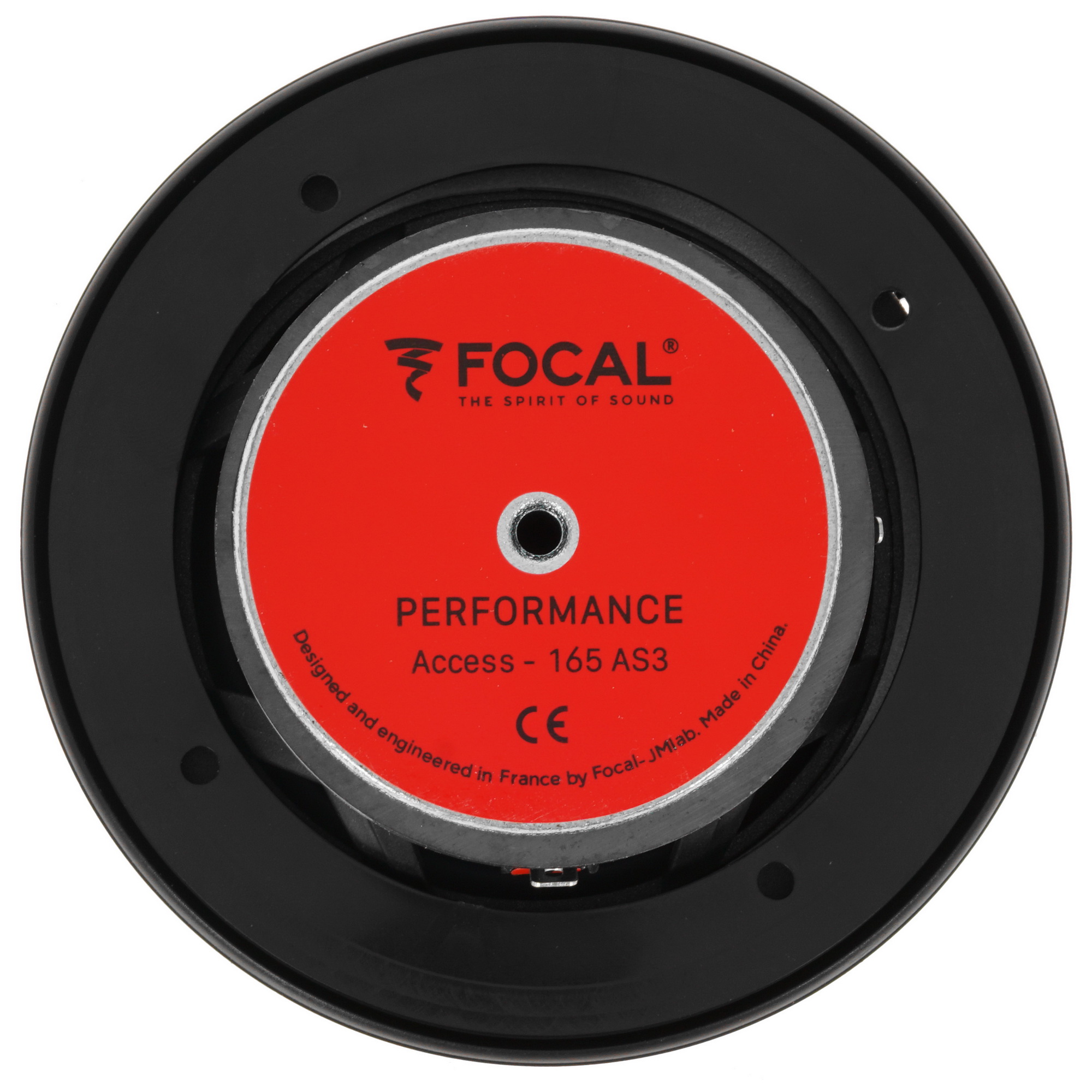 5368167 Компонентная акустическая система Focal 165-AS3 STDN-0028120 - Вид №5