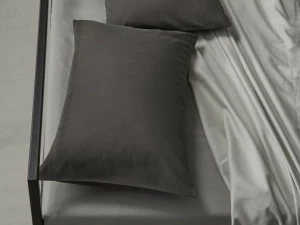 Society Limonta Наволочка из хлопка Peach