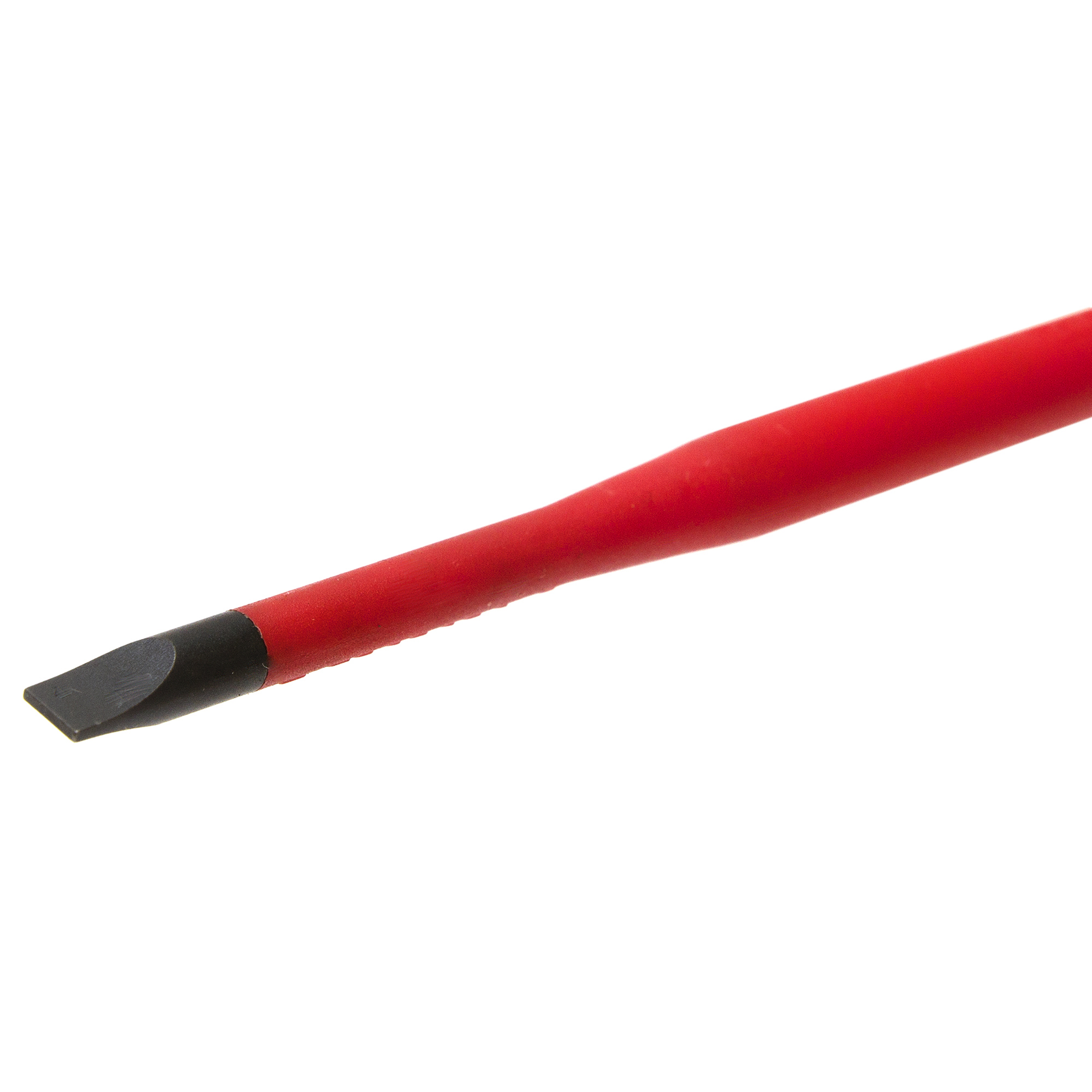 Диэлектрическая отвертка Dexter SL5.5 для электромонтажных работ 18147748 STLM-0009595 - Вид №2