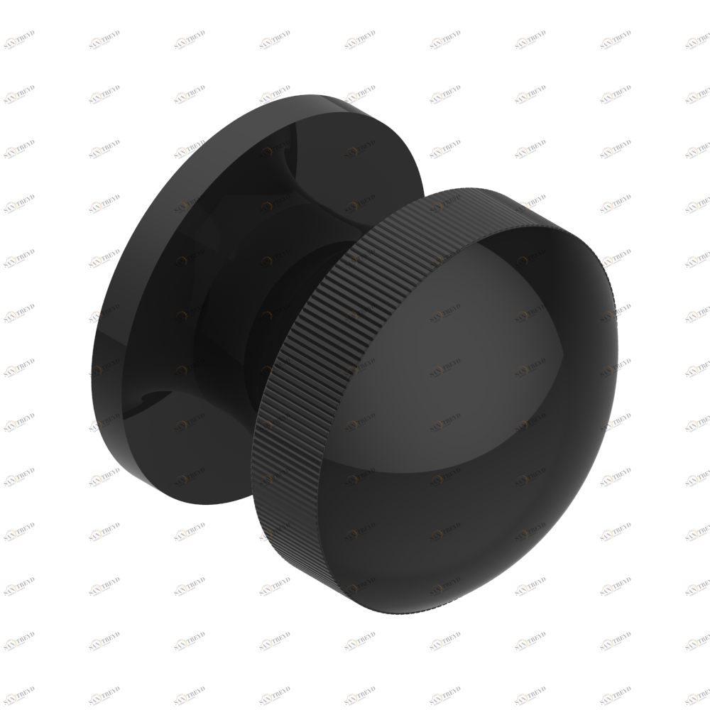 A55-26BP Ручка среднего размера Thg-paris Art Déco с рукоятками Покрытие PVD бронза A55-26BP CAT.F