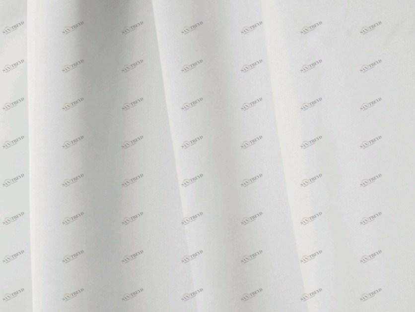 LELIEVRE Однотонная моющаяся плотная ткань 21 sun-id-1513764