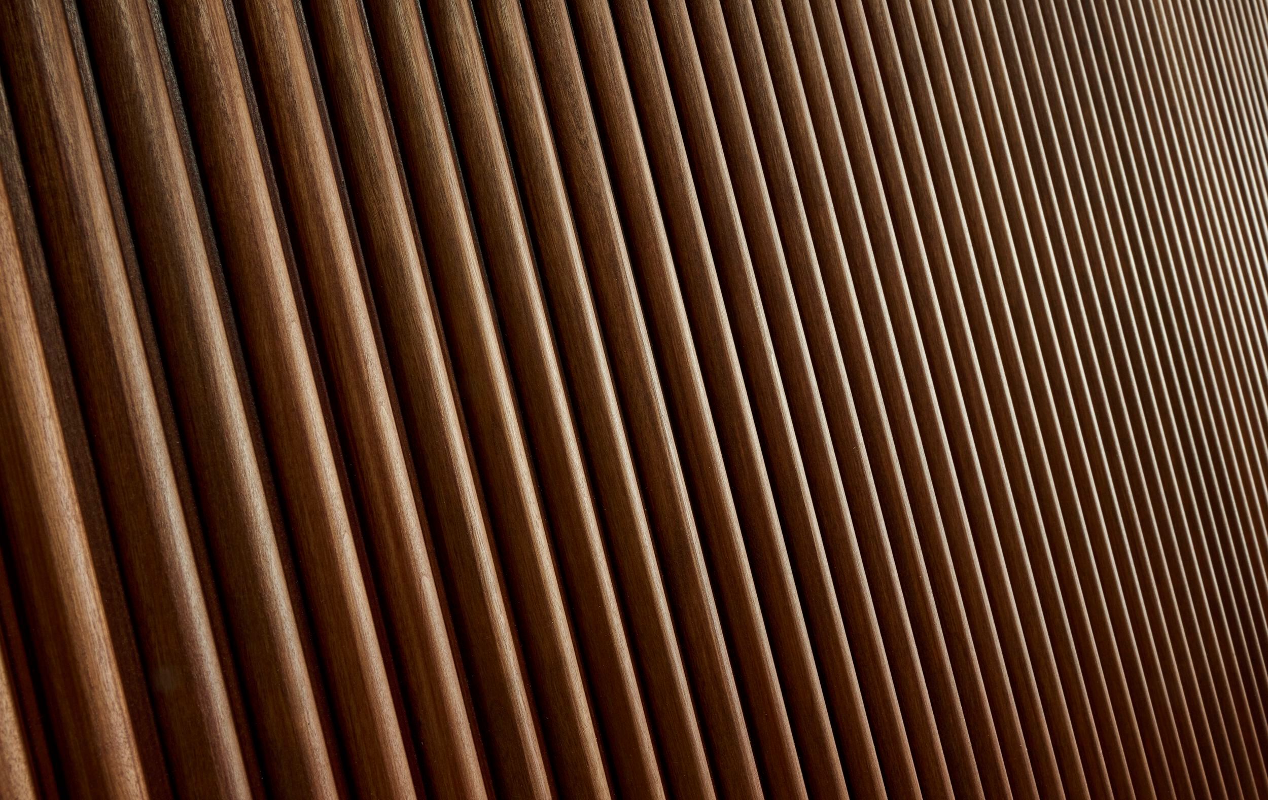 Трехмерная деревянная облицовка Sapiens ARCH-00069685 - Вид №12