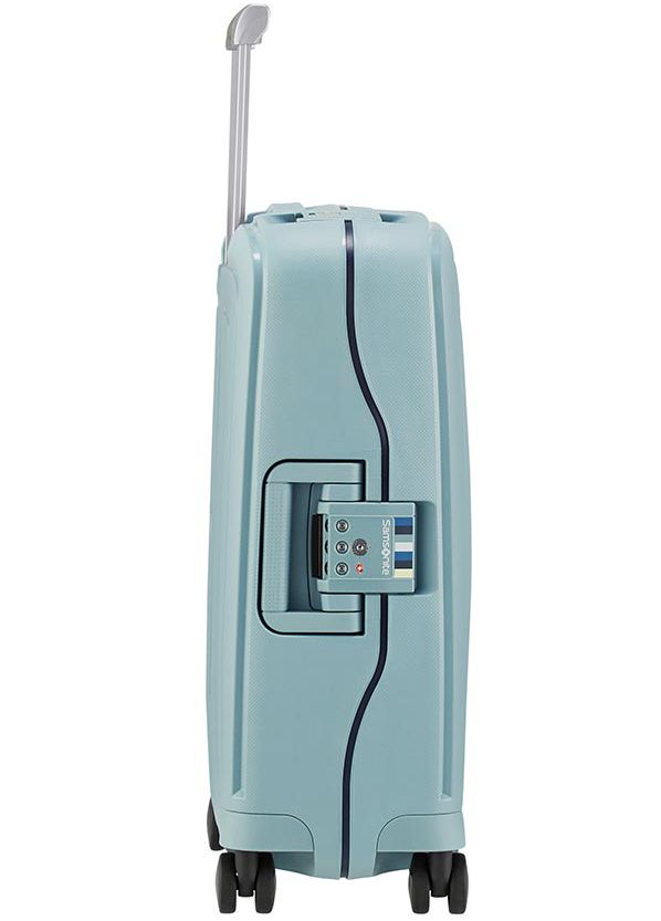 10U-47003 Чемодан 10U*003 Spinner 55/20 Samsonite S'Cure  - Вид №6