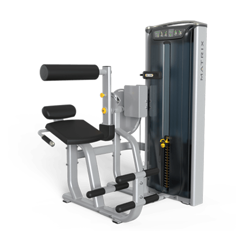 VS-S531P versa plus vs-s531p скручивание / разгибание спины MATRIX Versa Plus 